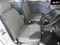 Honda ACTY VAN лот № 35098 оценка 4  с аукциона в Японии 5