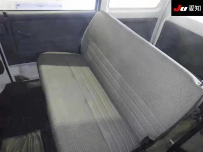 Honda ACTY VAN  с аукциона в Японии