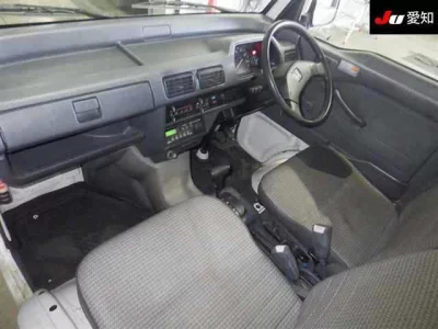 Honda ACTY VAN  с аукциона в Японии