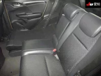 Honda FIT лот № 30272 оценка 3.5  с аукциона в Японии 3