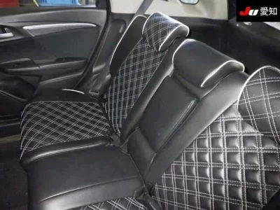 Honda SHUTTLE  с аукциона в Японии