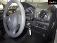 Mitsubishi MIRAGE лот № 109 оценка R  с аукциона в Японии 4