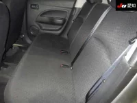 Mitsubishi MIRAGE лот № 109 оценка R  с аукциона в Японии 3