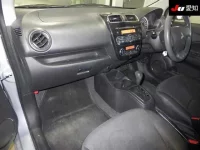 Mitsubishi MIRAGE лот № 109 оценка R  с аукциона в Японии 2