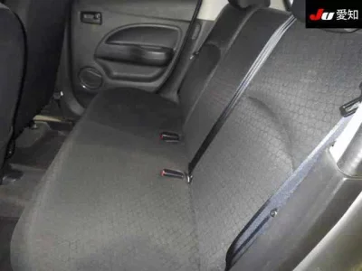 Mitsubishi MIRAGE  с аукциона в Японии