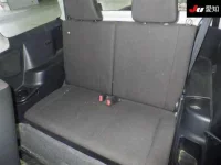 Mitsubishi PAJERO MINI лот № 101 оценка 3.5  с аукциона в Японии 3