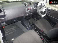 Mitsubishi PAJERO MINI лот № 101 оценка 3.5  с аукциона в Японии 2