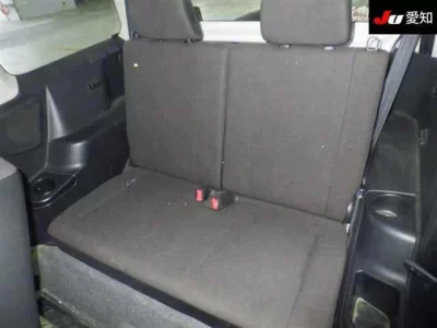 Mitsubishi PAJERO MINI  с аукциона в Японии