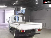 Mazda TITAN лот № 8004 оценка 3.5  с аукциона в Японии 1