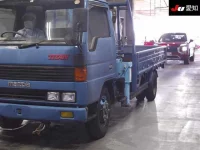 Mazda TITAN лот № 8008 оценка R  с аукциона в Японии 6