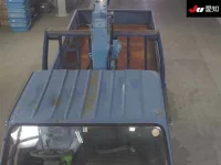 Mazda TITAN лот № 8008 оценка R  с аукциона в Японии 8