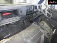 Mazda TITAN лот № 8008 оценка R  с аукциона в Японии 2