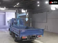 Mazda TITAN лот № 8008 оценка R  с аукциона в Японии 1