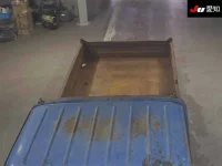 Mazda TITAN лот № 20036 оценка 3  с аукциона в Японии 8