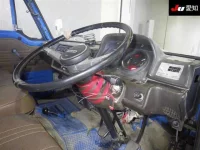 Mazda TITAN лот № 20036 оценка 3  с аукциона в Японии 4