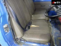 Mazda TITAN лот № 20036 оценка 3  с аукциона в Японии 5