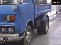 Mazda TITAN лот № 20036 оценка 3  с аукциона в Японии 6