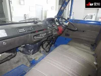 Mazda TITAN лот № 20036 оценка 3  с аукциона в Японии 2