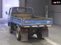 Mazda TITAN лот № 20036 оценка 3  с аукциона в Японии 1