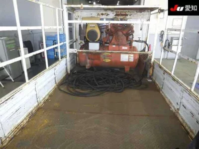 Mazda TITAN  с аукциона в Японии