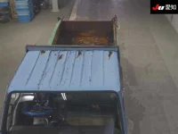 Mazda TITAN лот № 7036 оценка 3  с аукциона в Японии 8