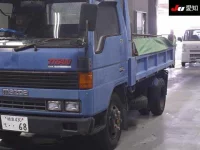 Mazda TITAN лот № 7036 оценка 3  с аукциона в Японии 6