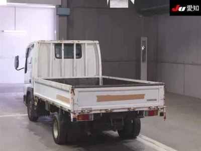 Mazda TITAN  с аукциона в Японии