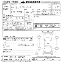 Mazda SCRUM TRUCK лот № 35057 оценка 3.5  с аукциона в Японии 7