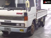 Mazda TITAN лот № 7026 оценка R  с аукциона в Японии 6