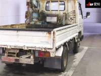 Mazda TITAN лот № 7026 оценка R  с аукциона в Японии 7