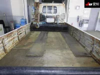 Mazda TITAN лот № 7026 оценка R  с аукциона в Японии 3