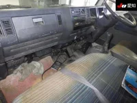 Mazda TITAN лот № 7026 оценка R  с аукциона в Японии 2