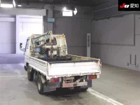 Mazda TITAN лот № 7026 оценка R  с аукциона в Японии 1