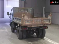 Mazda TITAN лот № 7019 оценка R  с аукциона в Японии 1