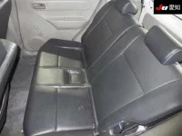 Suzuki ALTO VAN лот № 35085 оценка 3.5  с аукциона в Японии 3