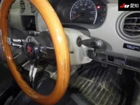 Suzuki ALTO VAN лот № 35085 оценка 3.5  с аукциона в Японии 4
