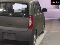 Suzuki ALTO VAN лот № 35085 оценка 3.5  с аукциона в Японии 7
