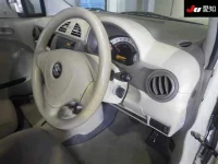 Suzuki ALTO VAN лот № 35103 оценка R  с аукциона в Японии 4