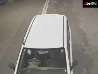 Suzuki ALTO VAN лот № 35103 оценка R  с аукциона в Японии 8