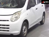 Suzuki ALTO VAN лот № 35103 оценка R  с аукциона в Японии 6