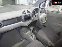 Suzuki ALTO VAN лот № 35103 оценка R  с аукциона в Японии 2