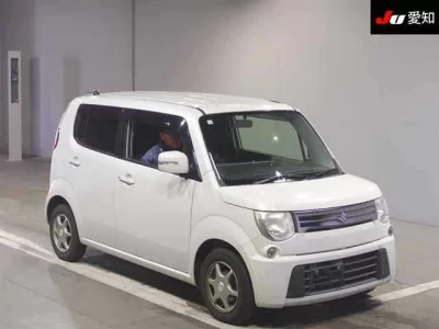 Suzuki MRWAGON