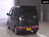 Daihatsu Atrai Wagon лот № 91 оценка 2  с аукциона в Японии 1