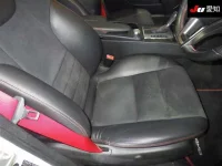 Mercedes-Benz C CLASS WAGON лот № 30214 оценка 4  с аукциона в Японии 5