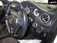 Mercedes-Benz A CLASS лот № 30323 оценка 3.5  с аукциона в Японии 4