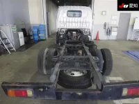 Hino DUTRO лот № 7016 оценка 3  с аукциона в Японии 3