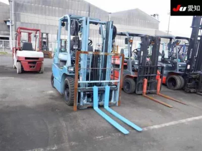 Toyota FORKLIFT