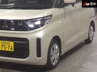 Mitsubishi EK SPACE лот № 2067 оценка 5  с аукциона в Японии 6