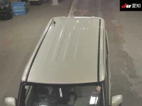 Mitsubishi EK SPACE лот № 2067 оценка 5  с аукциона в Японии 8