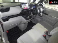 Mitsubishi EK SPACE лот № 2067 оценка 5  с аукциона в Японии 2